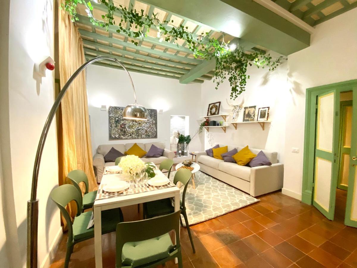 Pantheon Ancient Rome Apartment Exterior photo
