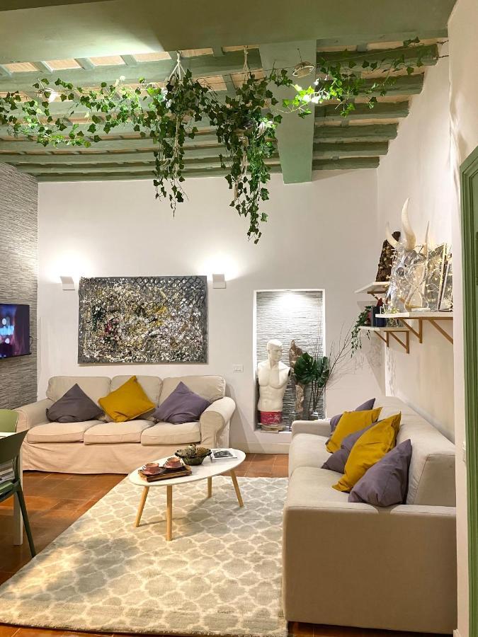 Pantheon Ancient Rome Apartment Exterior photo