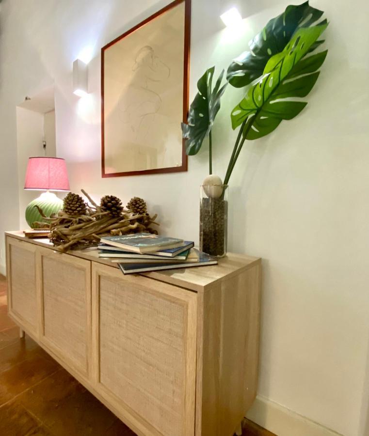 Pantheon Ancient Rome Apartment Exterior photo