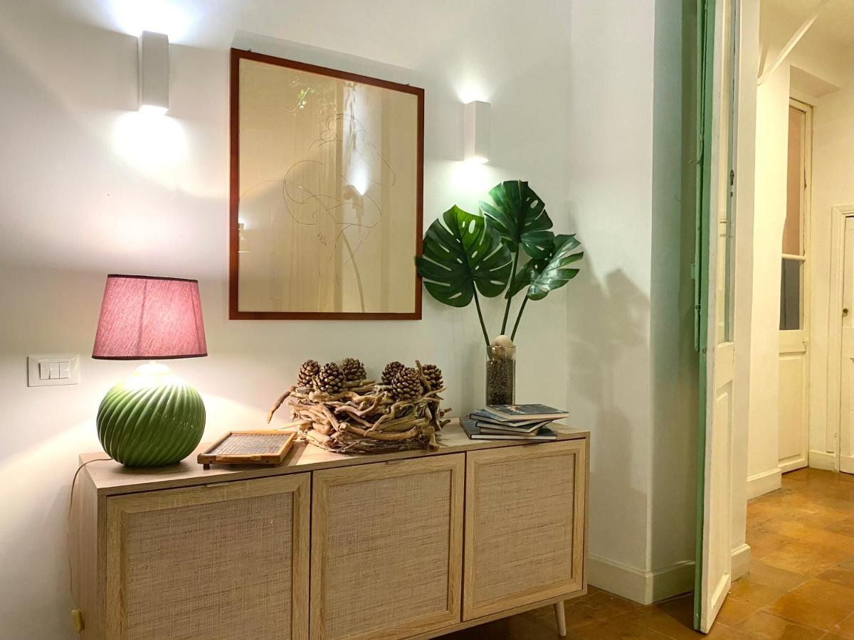 Pantheon Ancient Rome Apartment Exterior photo