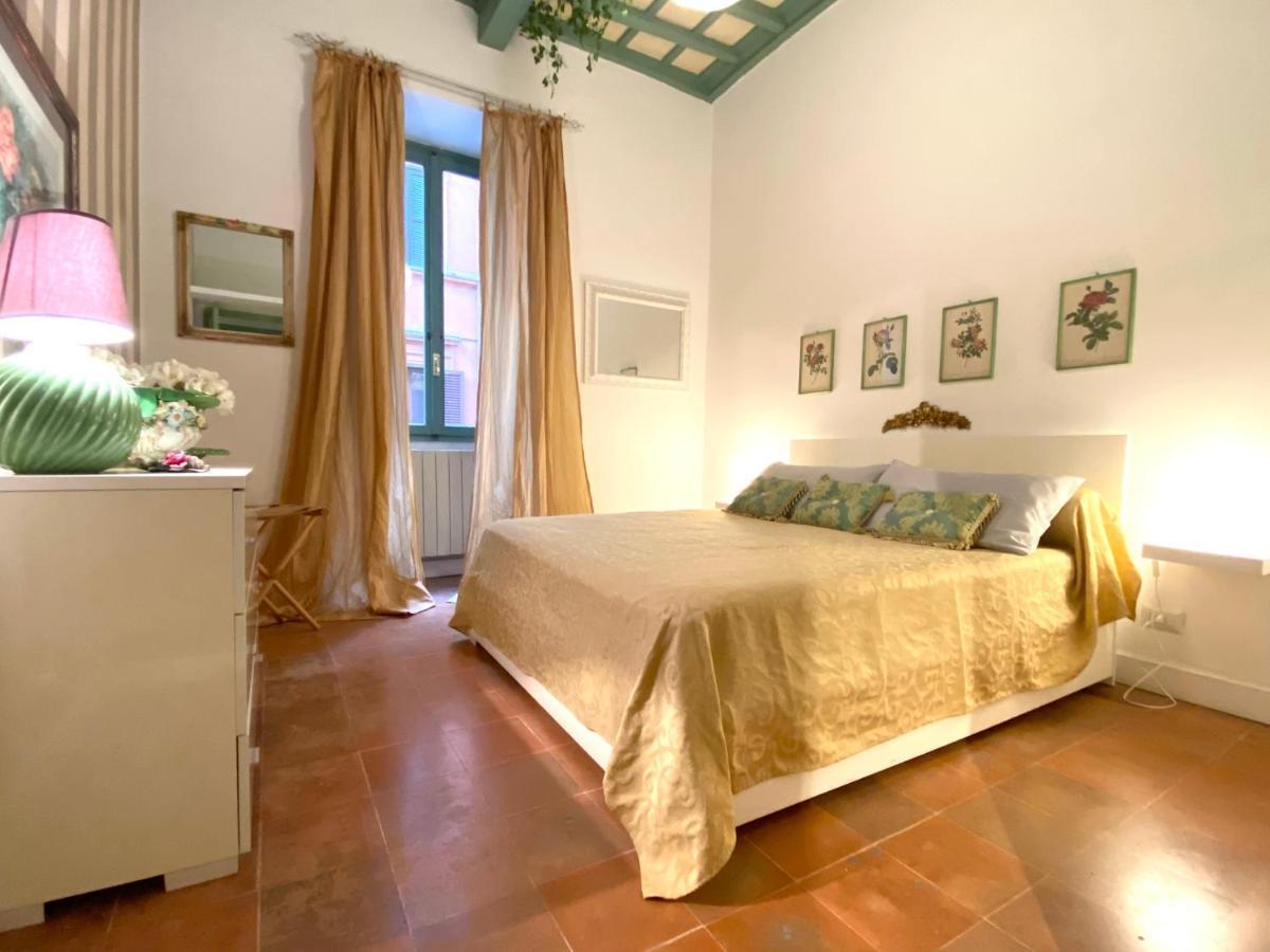 Pantheon Ancient Rome Apartment Exterior photo