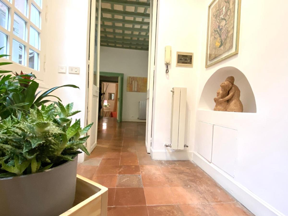 Pantheon Ancient Rome Apartment Exterior photo