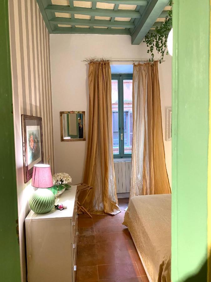 Pantheon Ancient Rome Apartment Exterior photo