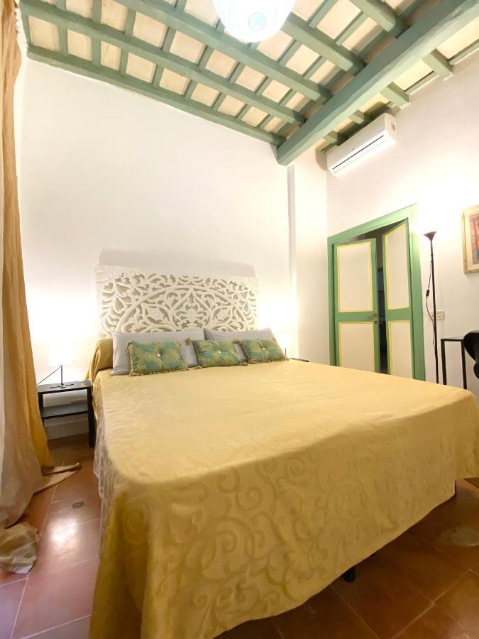 Pantheon Ancient Rome Apartment Exterior photo