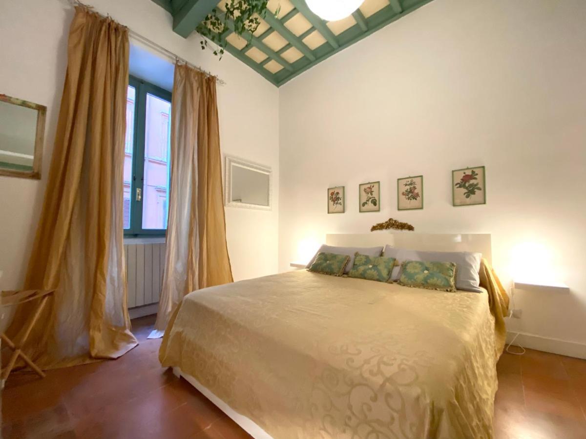 Pantheon Ancient Rome Apartment Exterior photo