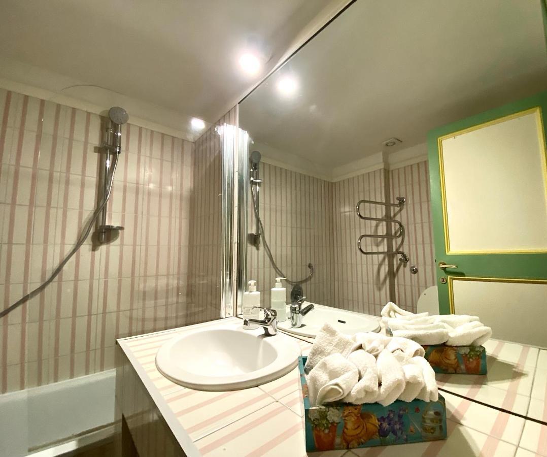 Pantheon Ancient Rome Apartment Exterior photo