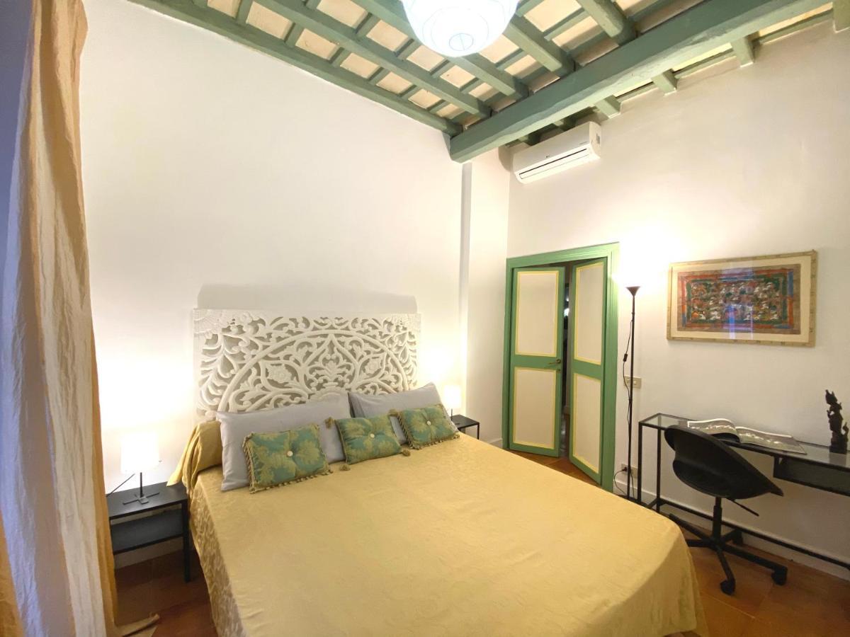 Pantheon Ancient Rome Apartment Exterior photo